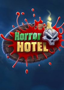 Horror Hotel