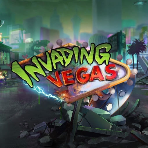 Invading Vegas