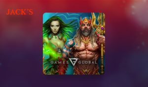 Jack’s Casino Online lanceert het Games Global Toernooi