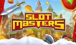 Jack’s Casino Online lanceert het SlotMasters Toernooi