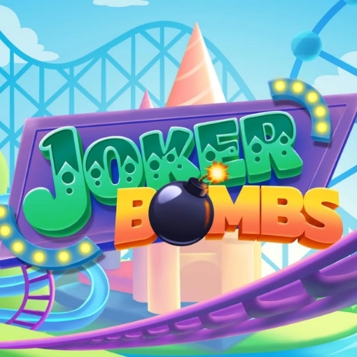 Joker Bombs