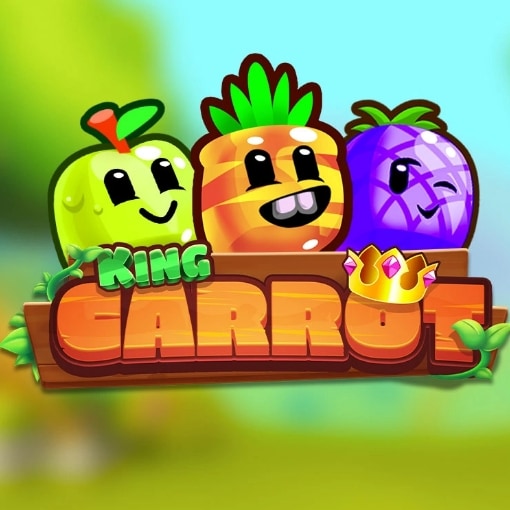 King Carrot
