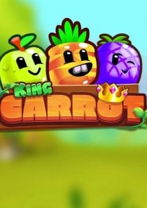 King Carrot
