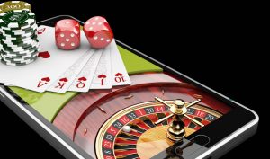 Live online spelen in real time