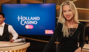 Live studio van het Holland Casino voortaan 24 uur per dag geopend