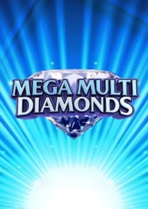 Mega Multi Diamonds