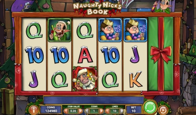 10 Kerstslots voor de feestdagen van 2022