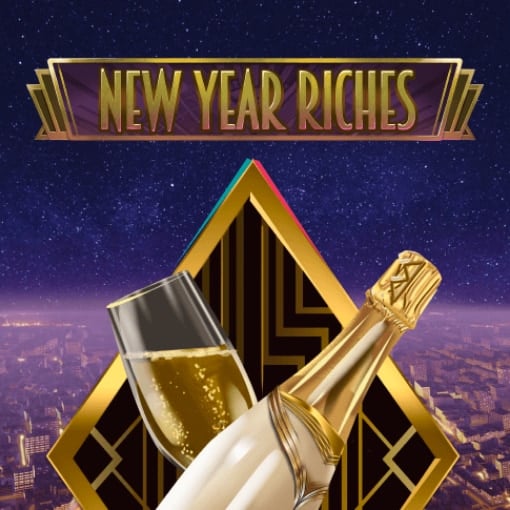 New Year Riches