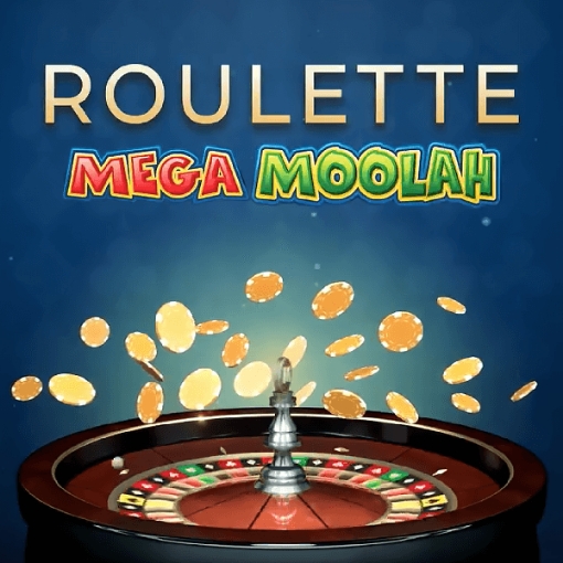 Roulette Mega Moolah