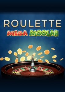 Roulette Mega Moolah