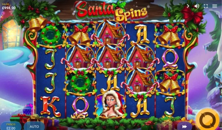 10 Kerstslots voor de feestdagen van 2022