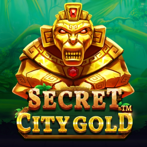 Secret City Gold