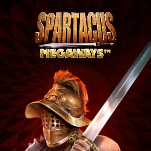 Spartacus Megaways