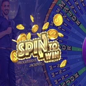 Spin to Win Live