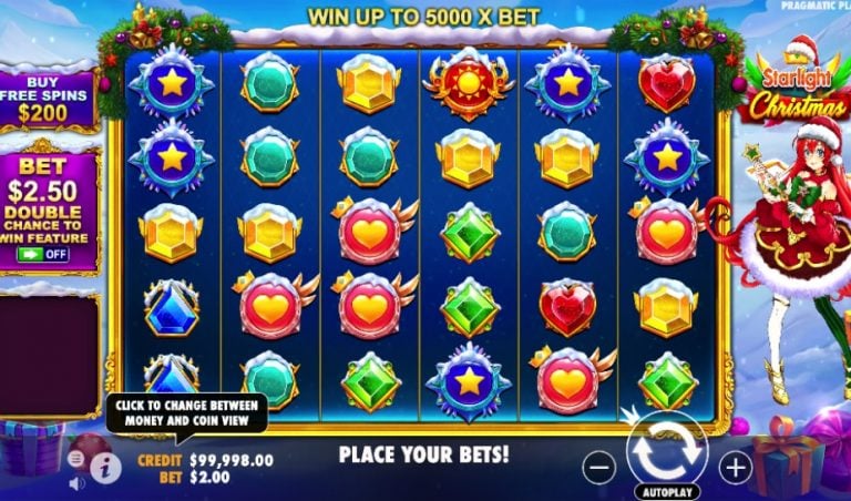 10 Kerstslots voor de feestdagen van 2022