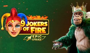 TOTO Casino geeft tickets weg voor de TOTO Vegas Show