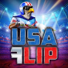 USA Flip