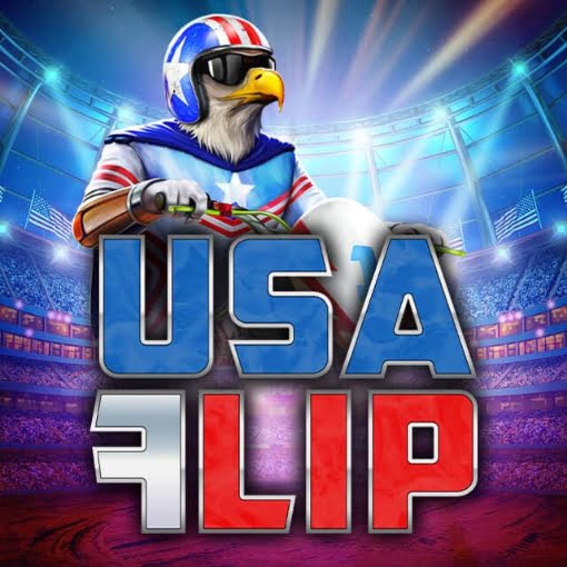 USA Flip