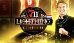 711 Casino lanceert een éénmalige no-deposit bonus