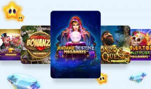 711 Casino organiseert een Megaways slot-toernooi