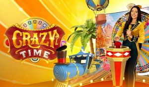 711 Casino presenteert het Crazy Time Multiplier Toernooi
