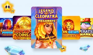 711 Casino presenteert het Playson slot-toernooi