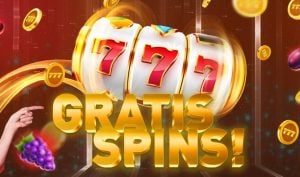 777 Casino geeft gratis spins weg na storting