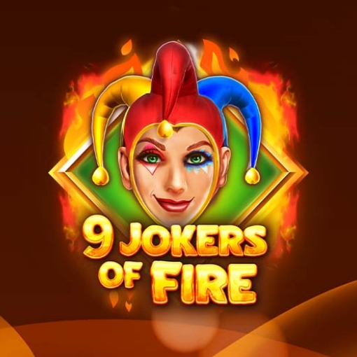 9 Jokers of Fire