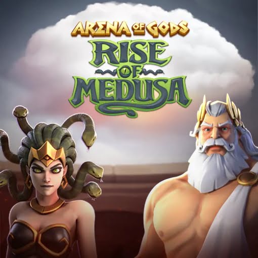 Arena of Gods: Rise of Medusa