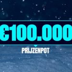 BetCity.nl presenteert de Wintercompetitie