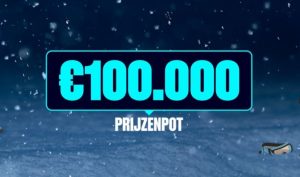 BetCity.nl presenteert de Wintercompetitie