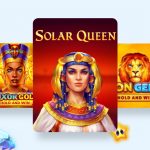 Betnation Casino voegt nieuwe spellen toe aan het assortiment
