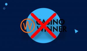 Betsson gooit het merk Casino Winner in de prullenbak