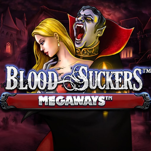 Blood Suckers Megaways