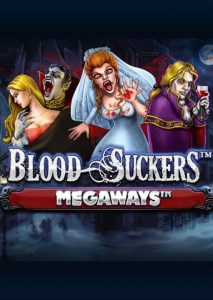 Blood Suckers Megaways