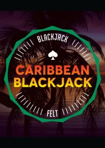 Caribbean Blackjack