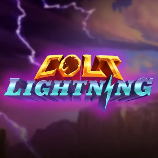 Colt Lightning
