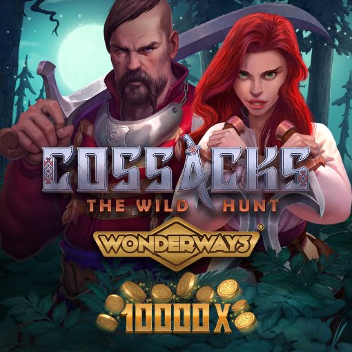 Cossacks: The Wild Hunt