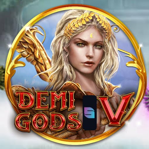 Demi Gods V
