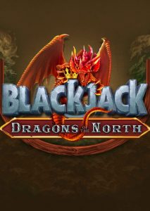 Dragons of the North Blackjack