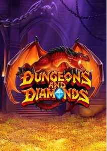 Dungeons & Diamonds