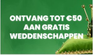 Exclusief: Win €10 per doelpunt in de Klassieker bij de TOTO