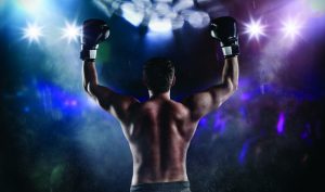 GLORY kiest voor een exclusieve samenwerking met Unibet
