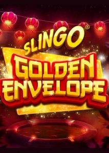 Golden Envelope Slingo