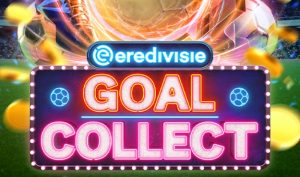 Holland Casino Online presenteert ‘Eredivisie Goal Collect’
