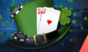 Holland Casino presenteert kwalificatietoernooien voor de Irish Open 2023