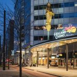 Holland Casino haalt ruim 77.000 euro op voor Daniel den Hoed Fonds