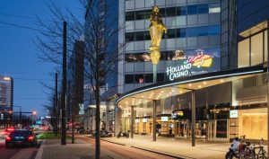 Holland Casino haalt ruim 77.000 euro op voor Daniel den Hoed Fonds