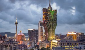 Illegale gokoperatie opgerold in het Aziatische gokwalhalla Macau