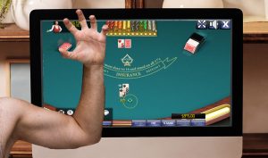 Isometrie bij online spelen